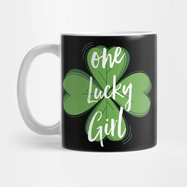 St Patricks day gift lover by G-DesignerXxX